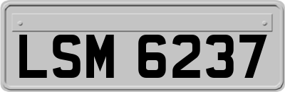 LSM6237