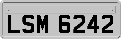 LSM6242