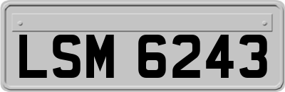 LSM6243