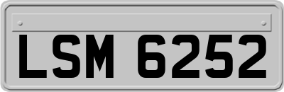 LSM6252