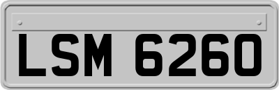 LSM6260