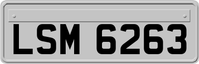 LSM6263