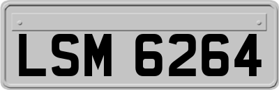 LSM6264