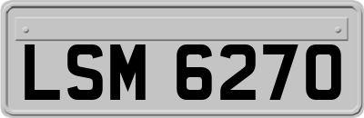 LSM6270