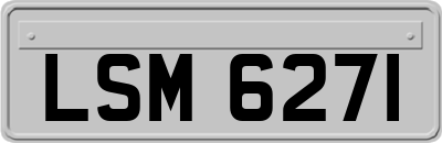 LSM6271