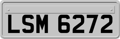 LSM6272