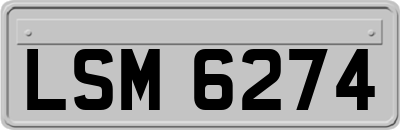 LSM6274