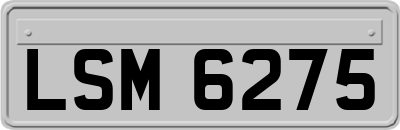 LSM6275