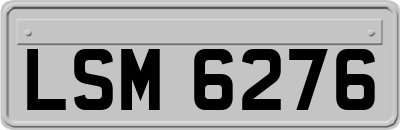 LSM6276