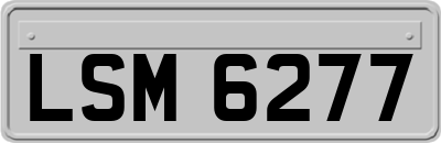 LSM6277