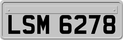 LSM6278