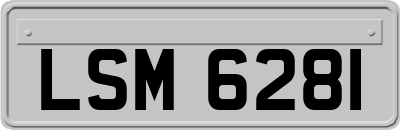 LSM6281