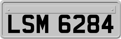 LSM6284