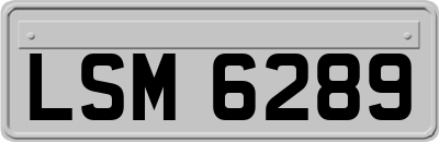 LSM6289
