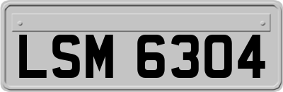 LSM6304