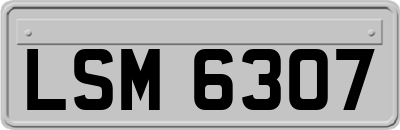 LSM6307