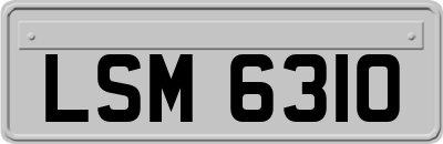 LSM6310