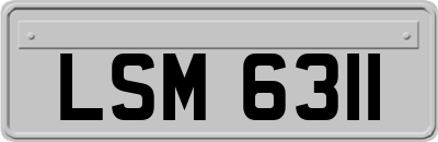LSM6311