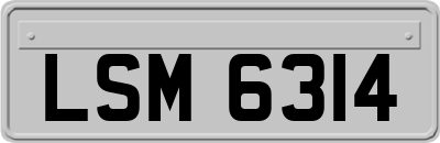 LSM6314