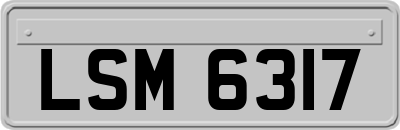 LSM6317