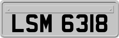 LSM6318