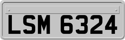 LSM6324