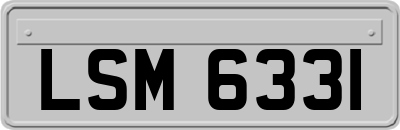 LSM6331