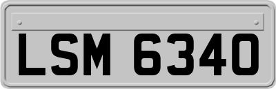 LSM6340