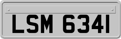 LSM6341