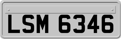 LSM6346