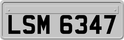 LSM6347