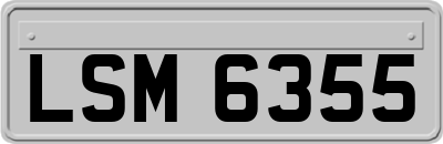 LSM6355