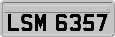 LSM6357