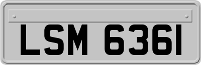 LSM6361
