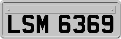 LSM6369