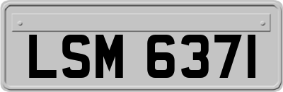 LSM6371
