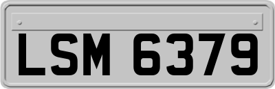 LSM6379