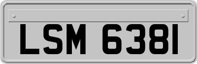 LSM6381