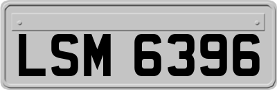 LSM6396