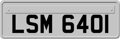 LSM6401