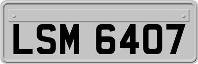 LSM6407
