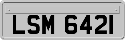LSM6421