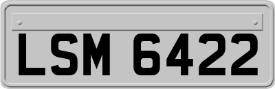 LSM6422
