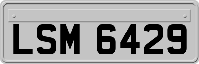 LSM6429