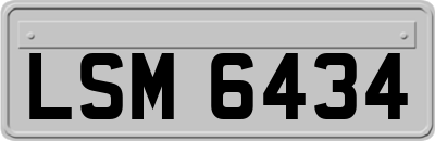 LSM6434