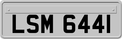 LSM6441