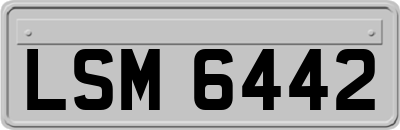 LSM6442
