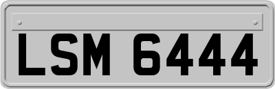 LSM6444
