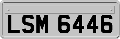 LSM6446