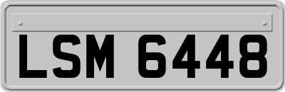 LSM6448
